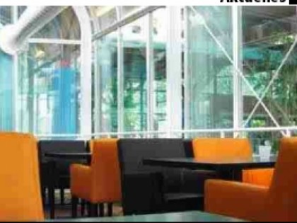 照片: Bar 61