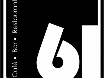 照片: Bar 61